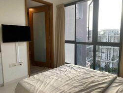 Trilive (D19), Condominium #567034101
